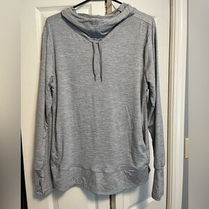 Women’s XL RBX Sweatshirt